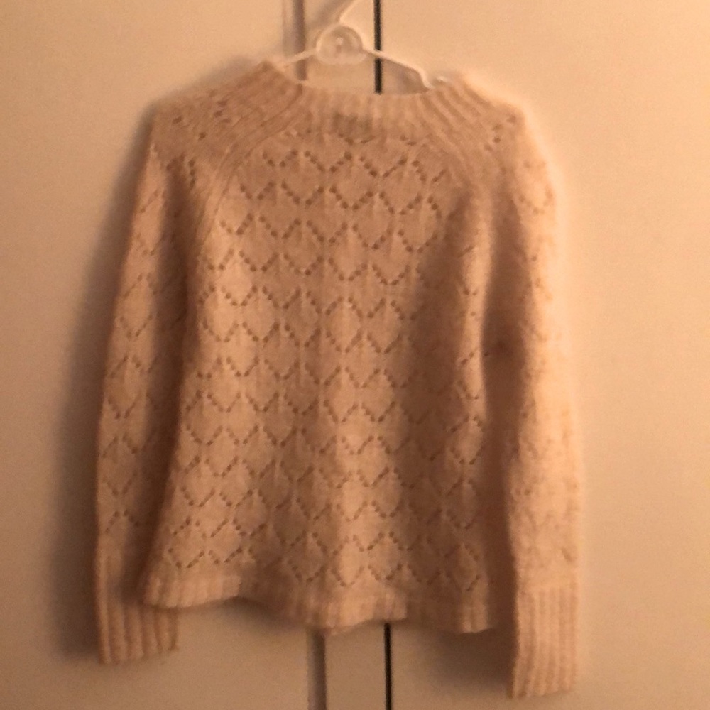 Wool Sweater ‼️SOLD‼️ - Picture 2 of 3